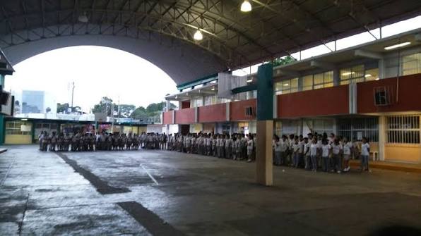 Atiende Secundaria Técnica 9 de Villahermosa a cerca de 100 alumnos neurodivergentes y con TDAH