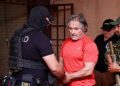 Formaliza FGE Tabasco denuncia por desaparición forzada contra el exsecretario de Seguridad, Hernán ‘N’