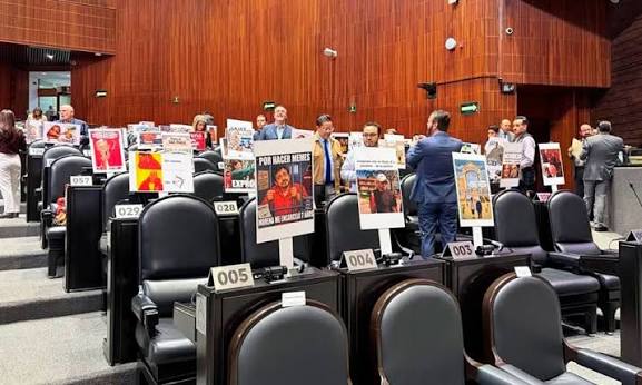 Aprueba Cámara de Diputados la ‘Ley Antimemes’: prevé hasta 5 años de cárcel y multas millonarias