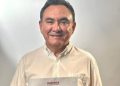 Hospitalizan en Mérida al político Liborio Vidal tras someterse a procedimiento cardíaco