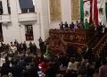 Abre Congreso de la CDMX consulta ciudadana en Parlamento Abierto para la Ley de Rentas Justas