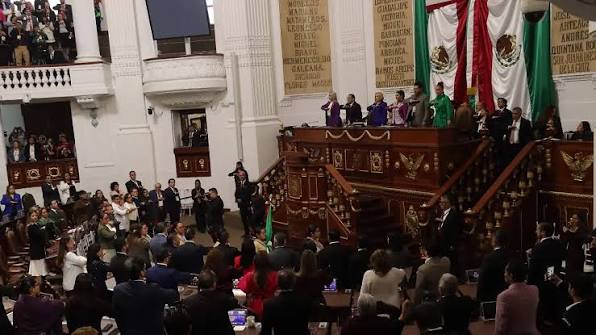 Abre Congreso de la CDMX consulta ciudadana en Parlamento Abierto para la Ley de Rentas Justas