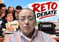 Reta Manuel Andrade a Jesús Selván a debatir públicamente sobre la existencia del «TUCPepín» en Morena