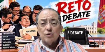 Reta Manuel Andrade a Jesús Selván a debatir públicamente sobre la existencia del «TUCPepín» en Morena