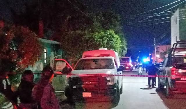 Colectiva Marea Verde condena doble feminicidio en Chetumal y rechaza calificarlo como crimen pasional