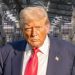 Confirma Donald Trump avance en acuerdo arancelario con México; busca reducir gravámenes al acero, aluminio y sector automotriz
