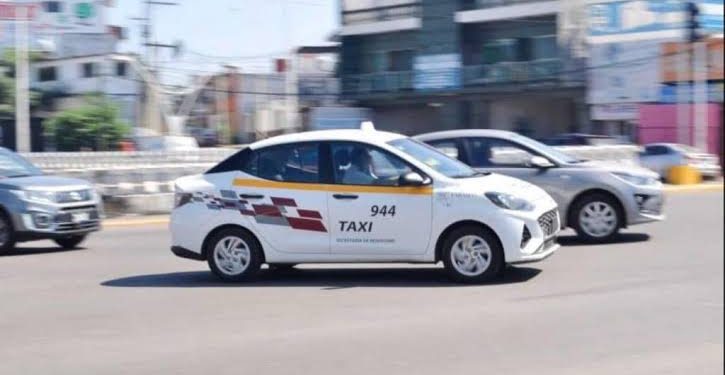 Suma plataforma Movi App más de 7 mil descargas y cubre el 80% de solicitudes de taxis en Tabasco