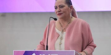 Anuncia Guadalupe Taddei relevos en el INE y confirma colaboración con la ASF tras inicio de investigación por presunta corrupción
