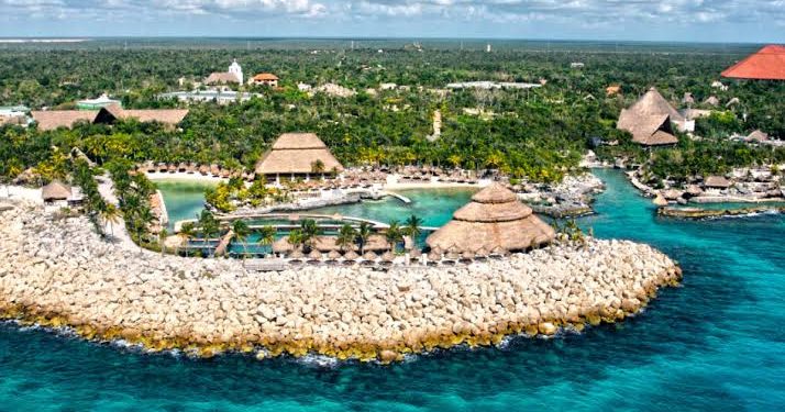 Reporta Grupo Xcaret filtración de datos de contacto de más de 8 mil clientes; descarta riesgo en información bancaria