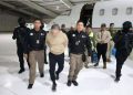 Descarta FGE nuevas acusaciones u orden de extradición contra Hernán ‘N’ por el momento