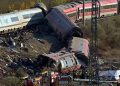 Eleva Emiliano García-Page a 69 la cifra de muertos por choque de trenes en Toledo; Pedro Sánchez promete investigación exhaustiva