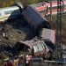 Eleva Emiliano García-Page a 69 la cifra de muertos por choque de trenes en Toledo; Pedro Sánchez promete investigación exhaustiva
