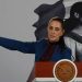Niega Claudia Sheinbaum nexos entre Morena y Guadalupe Taddei