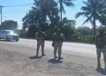 Hallan cadáver de una mujer en un dren sobre la carretera Villahermosa-Cárdenas