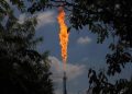 Colocarán módulos de monitoreo para vigilar la calidad del aire en campos de Pemex en Jalapa