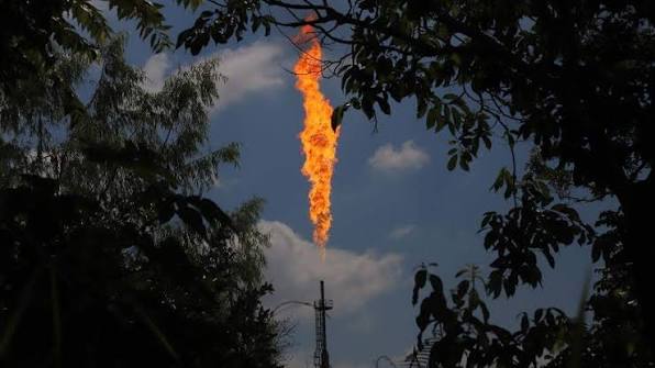 Colocarán módulos de monitoreo para vigilar la calidad del aire en campos de Pemex en Jalapa