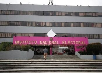 Señala el OIC del INE a cinco empresas con contratos millonarios asignados desde 2014