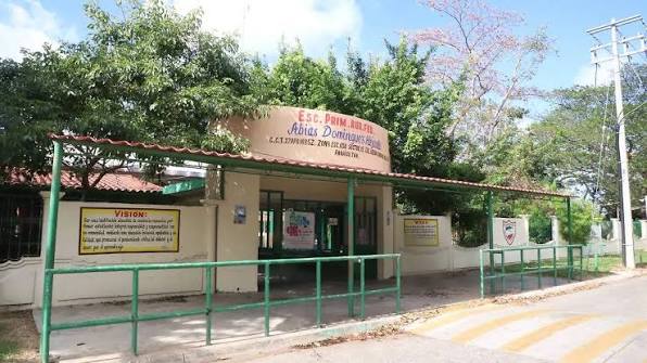 Aprueba Ayuntamiento de Paraíso donación de terreno para reubicar escuelas cercanas a la refinería Olmeca
