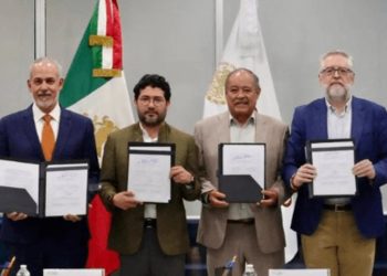 Concluye huelga en el Nacional Monte de Piedad tras casi un año de paro laboral