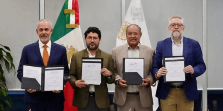 Concluye huelga en el Nacional Monte de Piedad tras casi un año de paro laboral
