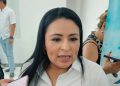Catean lujosa casa en Cancún de Blanca Merari Presidenta de Puerto Morelos, presuntamente es parte de una investigación federal por delincuencia organizada y lavado de dinero.