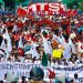 Miles marchan en la CDMX a 58 años de la Matanza de Tlatelolco; exigen justicia histórica y fin a la impunidad