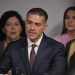 Cooperación de seguridad con EE. UU. se rige bajo la Constitución y la soberanía: García Harfuch