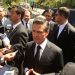 Reaparece Enrique Peña Nieto para expresar sus condolencias tras la muerte de Cuauhtémoc Cárdenas