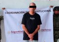 Detienen en Mérida a ciudadano estadounidense buscado por fraude y robo de identidad en Florida