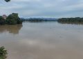 Protección Civil decreta alerta naranja en Tabasco por incremento en el nivel del río Usumacinta