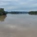 Protección Civil decreta alerta naranja en Tabasco por incremento en el nivel del río Usumacinta