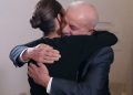Felicita Claudia Sheinbaum a Lula da Silva tras ganar la reelección presidencial en Brasil