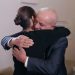 Felicita Claudia Sheinbaum a Lula da Silva tras ganar la reelección presidencial en Brasil